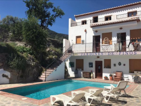 Casa San Sebastian, Pinos Del Valle